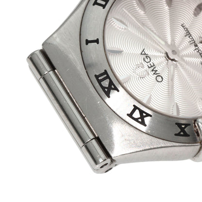 OMEGA オメガ 1562.31 コンステレーション 腕時計 SS レディース 中古
