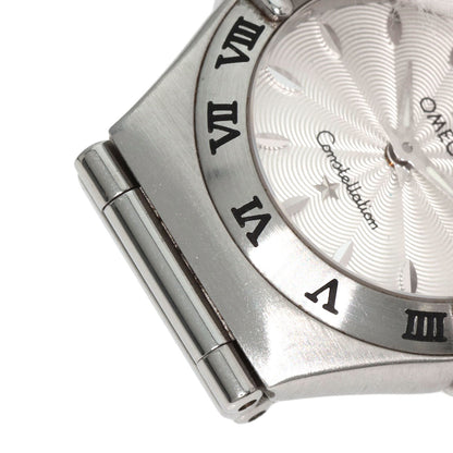 OMEGA オメガ 1562.31 コンステレーション 腕時計 SS レディース 中古