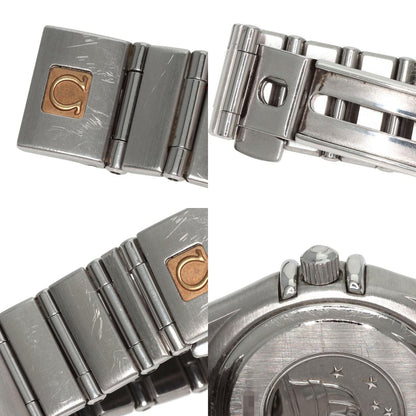OMEGA オメガ 1562.31 コンステレーション 腕時計 SS レディース 中古