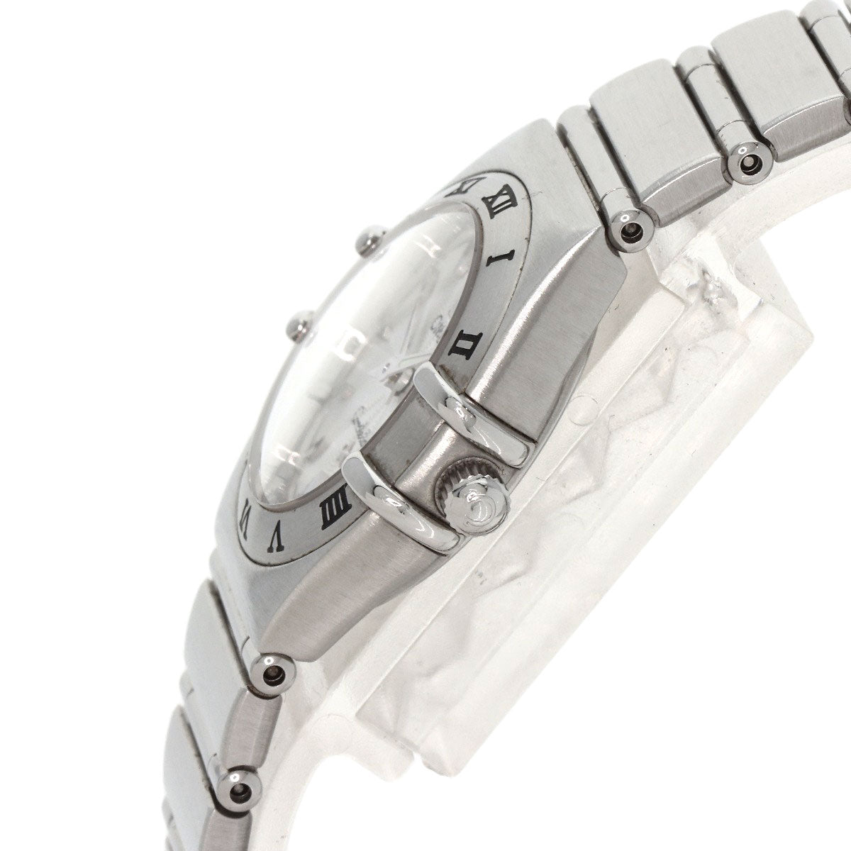 OMEGA オメガ 1562.31 コンステレーション 腕時計 SS レディース 中古
