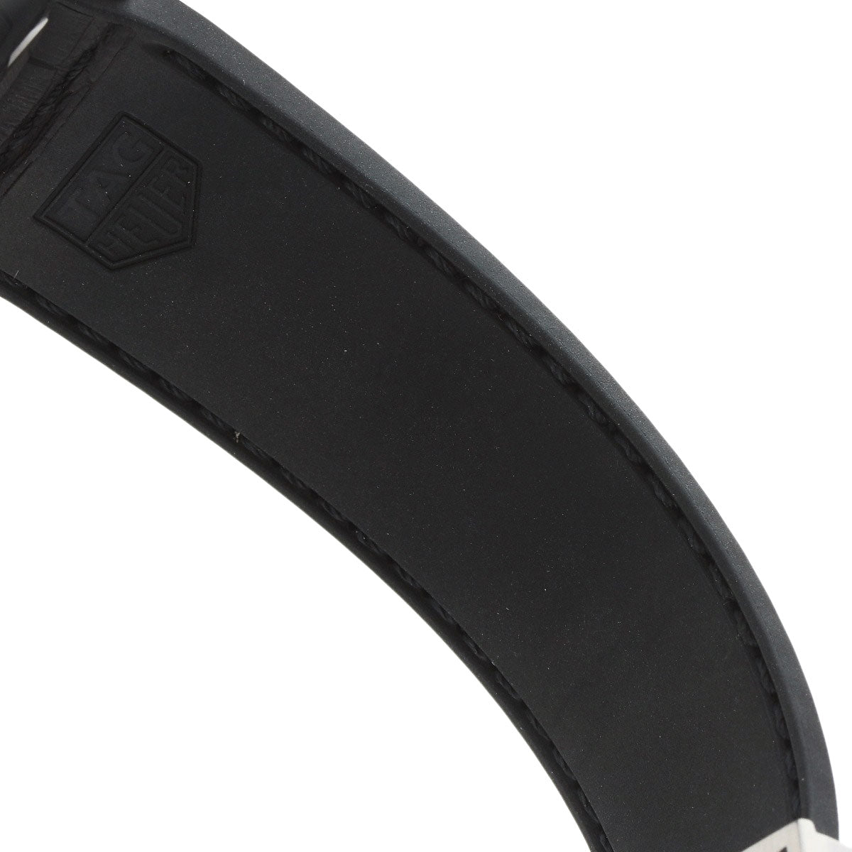 TAG HEUER タグホイヤー WAY201N アクアレーサー キャリバー5 腕時計 SS メンズ 中古