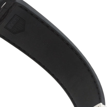 TAG HEUER タグホイヤー WAY201N アクアレーサー キャリバー5 腕時計 SS メンズ 中古