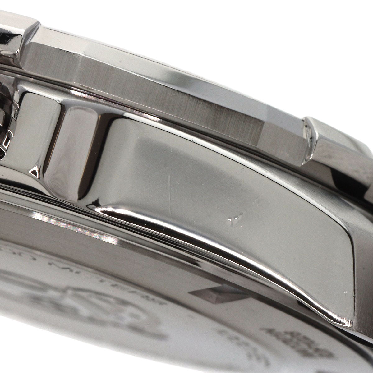 TAG HEUER タグホイヤー WAY201N アクアレーサー キャリバー5 腕時計 SS メンズ 中古