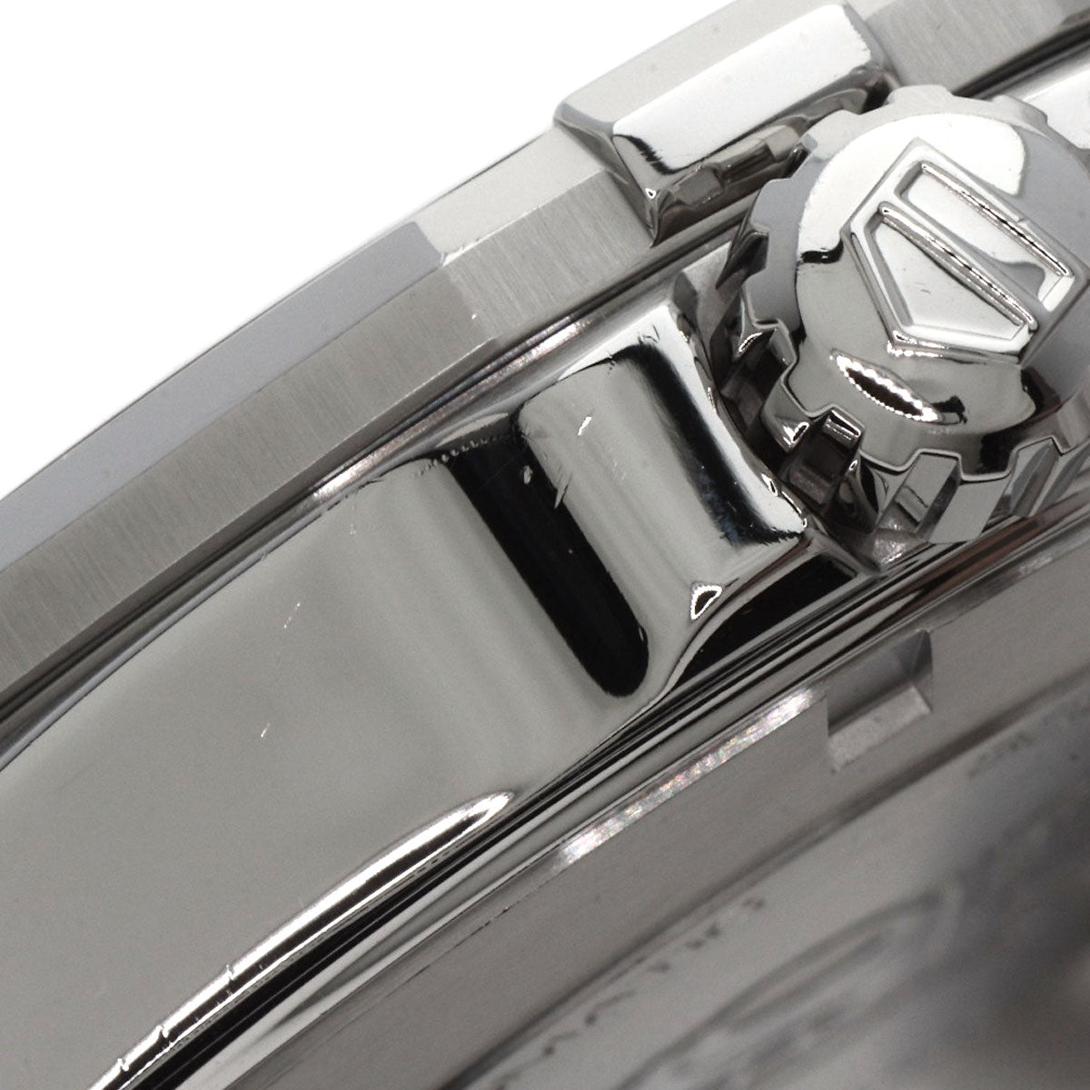 TAG HEUER タグホイヤー WAY201N アクアレーサー キャリバー5 腕時計 SS メンズ 中古