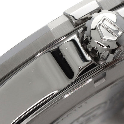 TAG HEUER タグホイヤー WAY201N アクアレーサー キャリバー5 腕時計 SS メンズ 中古