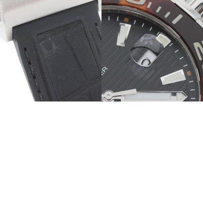 TAG HEUER タグホイヤー WAY201N アクアレーサー キャリバー5 腕時計 SS メンズ 中古