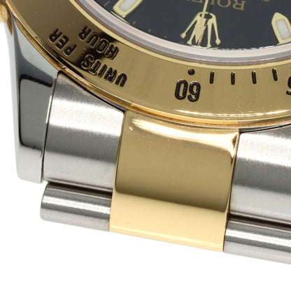 ROLEX ロレックス 116523 コスモグラフ デイトナ 腕時計 SS メンズ 中古