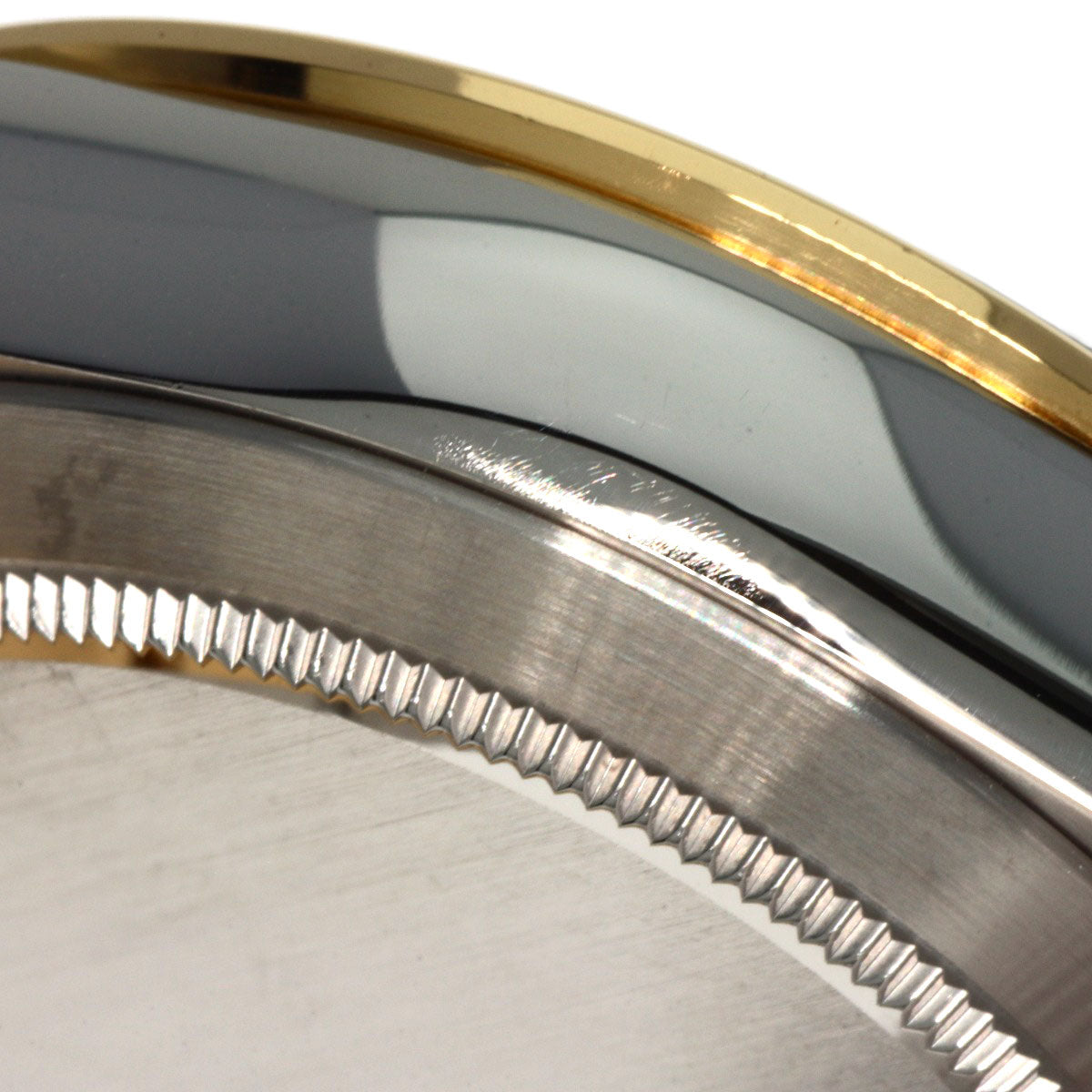 ROLEX ロレックス 116523 コスモグラフ デイトナ 腕時計 SS メンズ 中古