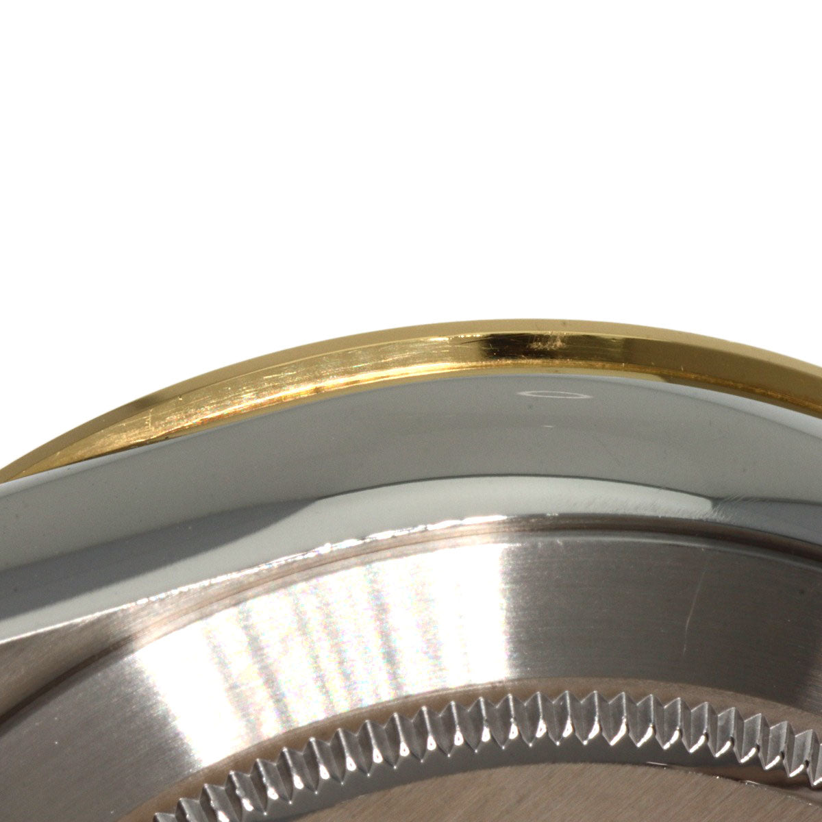 ROLEX ロレックス 116523 コスモグラフ デイトナ 腕時計 SS メンズ 中古