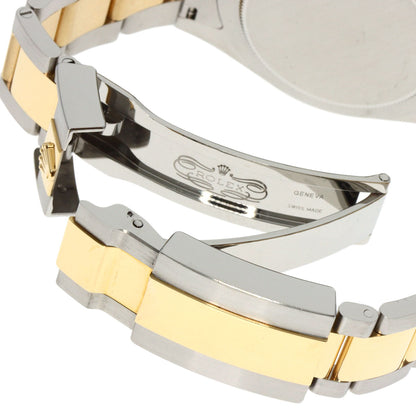 ROLEX ロレックス 116523 コスモグラフ デイトナ 腕時計 SS メンズ 中古