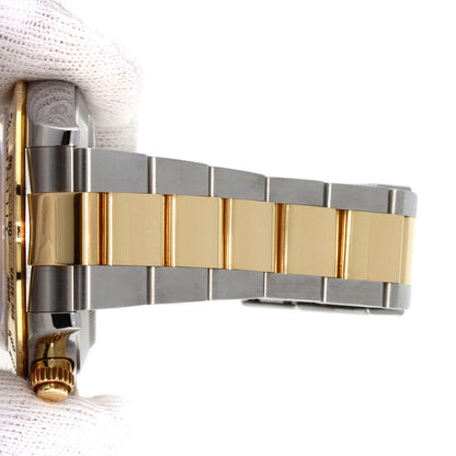 ROLEX ロレックス 116523 コスモグラフ デイトナ 腕時計 SS メンズ 中古