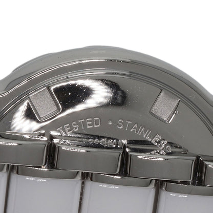 TAG HEUER タグホイヤー WAH1315.BA0868 フォーミュラ1 12P ダイヤモンド 腕時計 SS レディース 中古