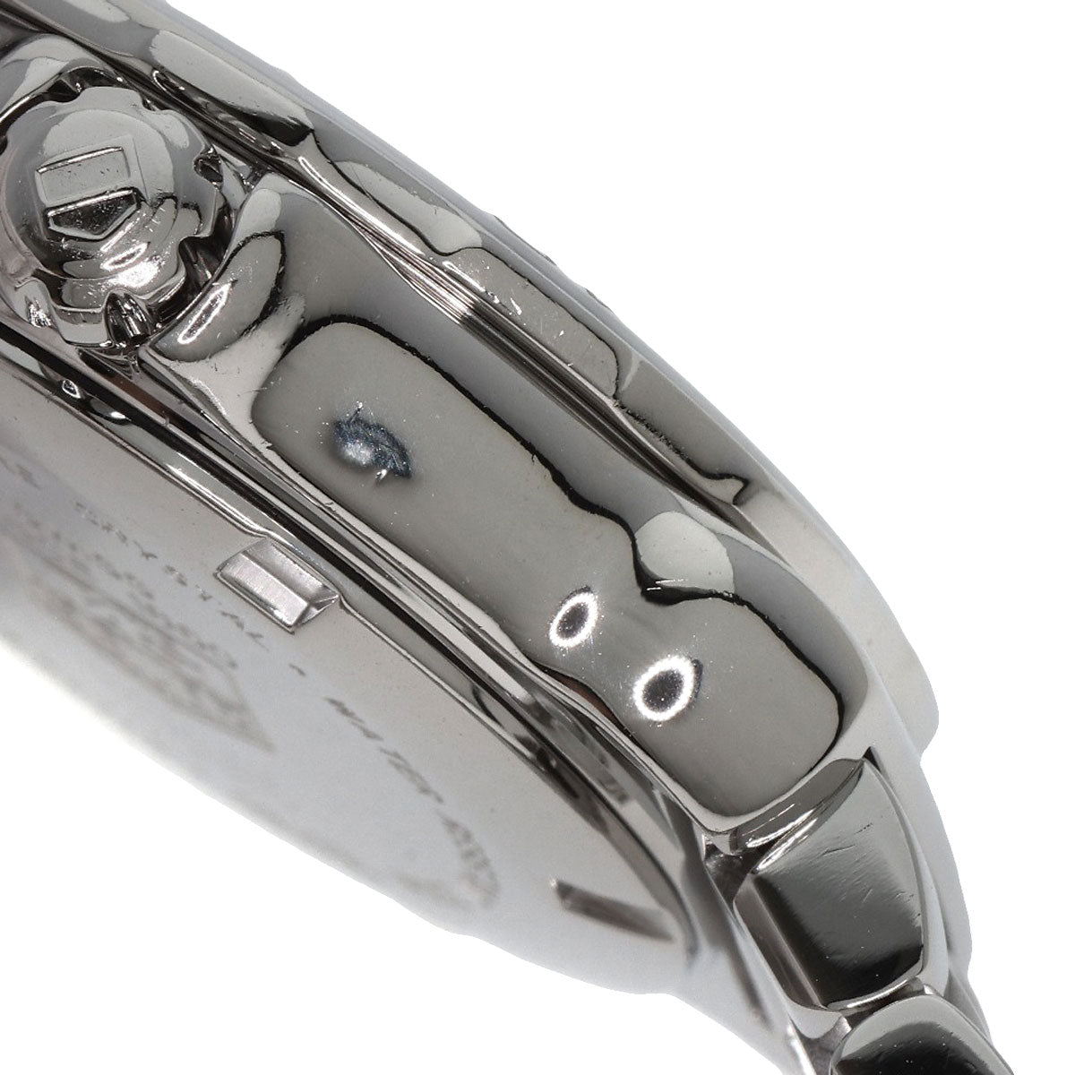 TAG HEUER タグホイヤー WAH1315.BA0868 フォーミュラ1 12P ダイヤモンド 腕時計 SS レディース 中古