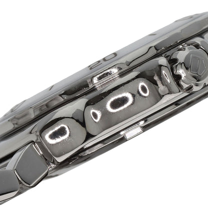 TAG HEUER タグホイヤー WAH1315.BA0868 フォーミュラ1 12P ダイヤモンド 腕時計 SS レディース 中古