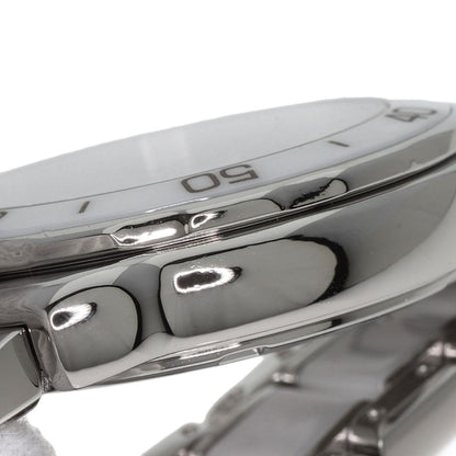 TAG HEUER タグホイヤー WAH1315.BA0868 フォーミュラ1 12P ダイヤモンド 腕時計 SS レディース 中古