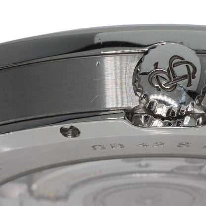 BVLGARI ブルガリ SB42SDR ソティリオ レトログラード 125周年記念モデル 腕時計 SS メンズ 中古