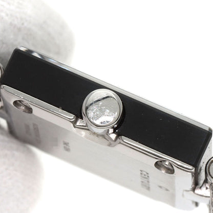 CENTURY センチュリー タイムジェム 腕時計 SS レディース 中古