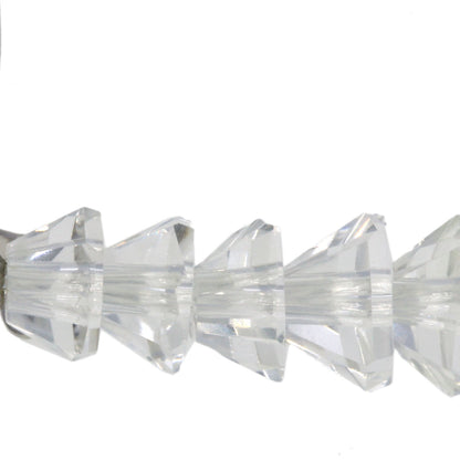 SELECT JEWELRY セレクトジュエリー 水晶 クリスタル・淡水パール 真珠 2点セット ネックレス SV レディース 中古