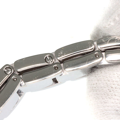 TIFFANY&Co. ティファニー アトラス 2ハンド ダイヤモンド 腕時計 SS レディース 中古