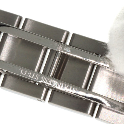 TIFFANY&Co. ティファニー アトラス 2ハンド ダイヤモンド 腕時計 SS レディース 中古
