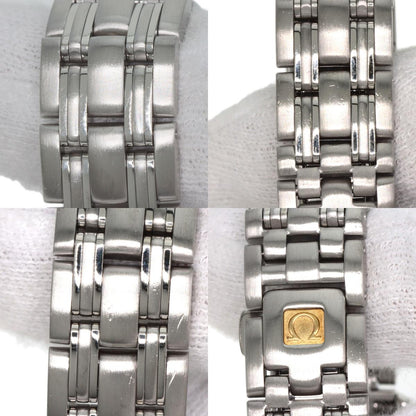 オメガ 2581.81.00 シーマスター120 腕時計 中古 商品画像19