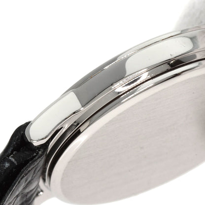 SEIKO セイコー 4J80-0A10 クレドール 腕時計 PT950 レディース 中古