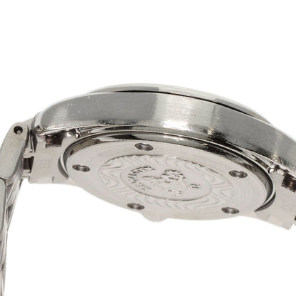 OMEGA オメガ 2571.81 シーマスター120 腕時計 SS レディース 中古