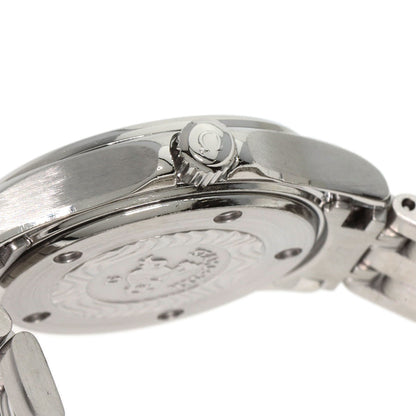 OMEGA オメガ 2571.81 シーマスター120 腕時計 SS レディース 中古