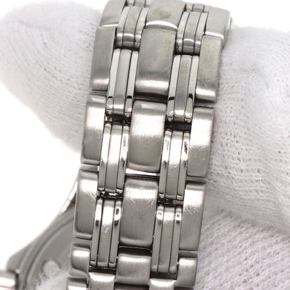 OMEGA オメガ 2571.81 シーマスター120 腕時計 SS レディース 中古