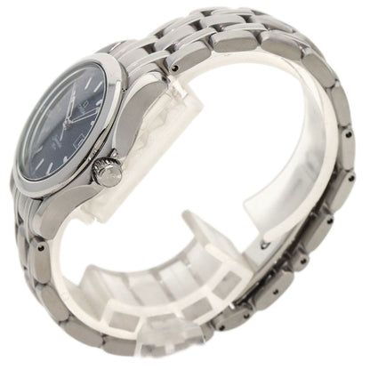 OMEGA オメガ 2571.81 シーマスター120 腕時計 SS レディース 中古