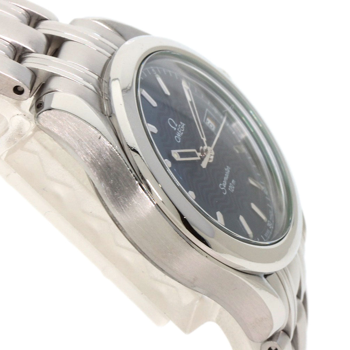 オメガ 2571.81 シーマスター120 腕時計 中古 商品画像7