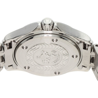 OMEGA オメガ 2571.81 シーマスター120 腕時計 SS レディース 中古