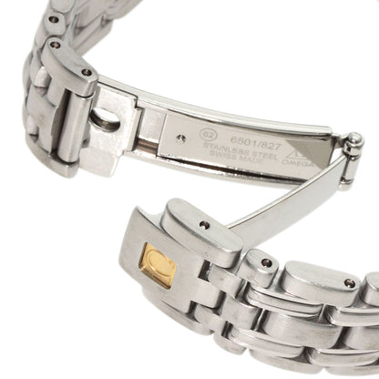 OMEGA オメガ 2571.81 シーマスター120 腕時計 SS レディース 中古