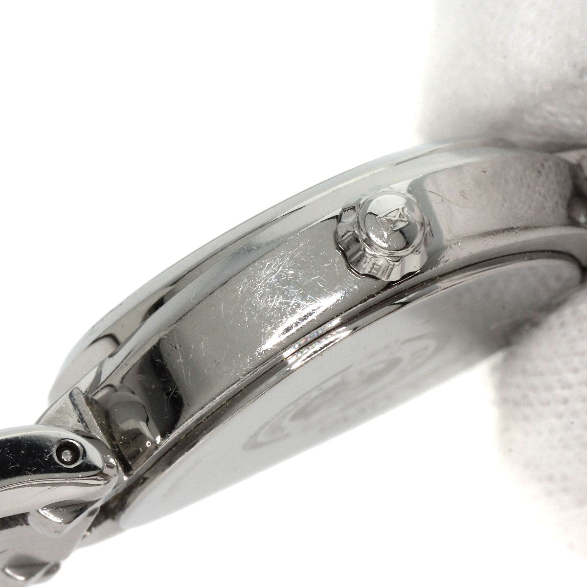 LONGINES ロンジン L8.110.4 プリマルナ 腕時計 SS レディース 中古