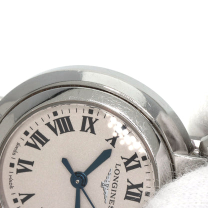 LONGINES ロンジン L8.110.4 プリマルナ 腕時計 SS レディース 中古