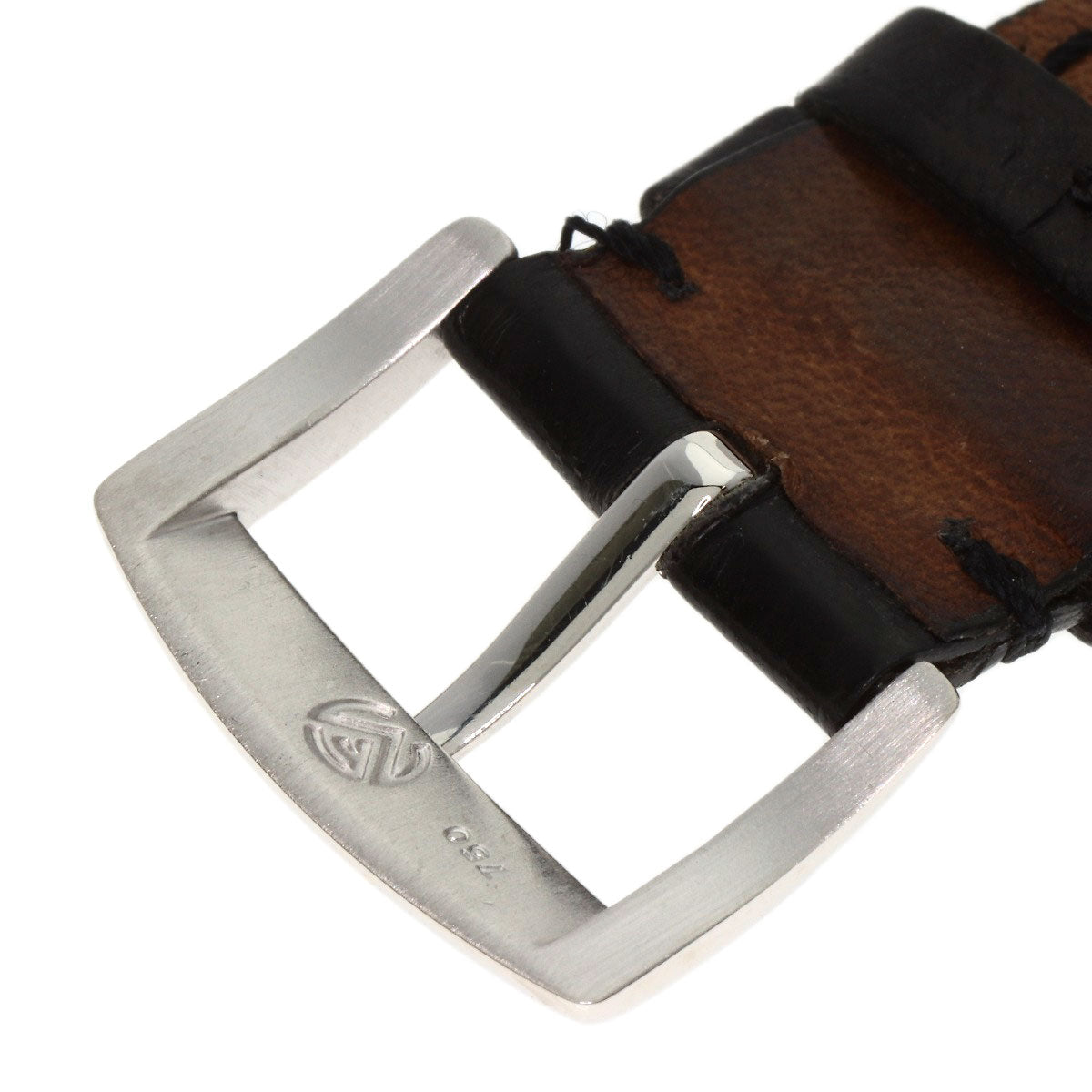 FRANCK MULLER フランクミュラー 902QZD ロングアイランド ベゼルダイヤモンド 腕時計 K18WG レディース 中古