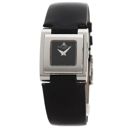Baume & Mercier ボーム＆メルシェ MOA8167 キャットウォーク 腕時計 SS レディース 中古