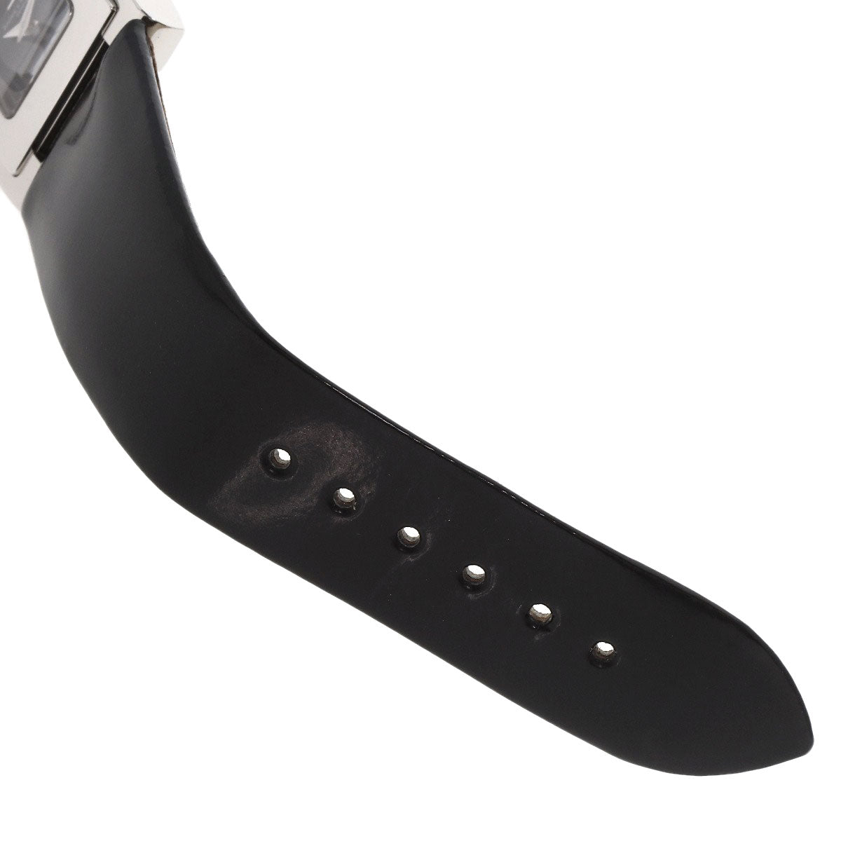 Baume & Mercier ボーム＆メルシェ MOA8167 キャットウォーク 腕時計 SS レディース 中古