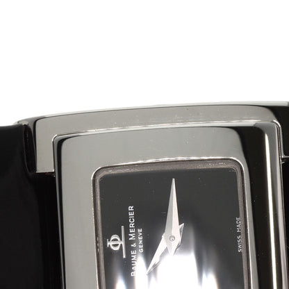 Baume & Mercier ボーム＆メルシェ MOA8167 キャットウォーク 腕時計 SS レディース 中古