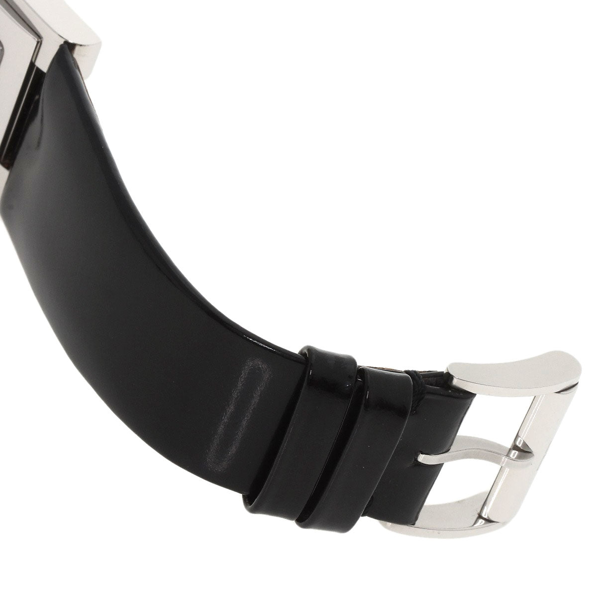 Baume & Mercier ボーム＆メルシェ MOA8167 キャットウォーク 腕時計 SS レディース 中古