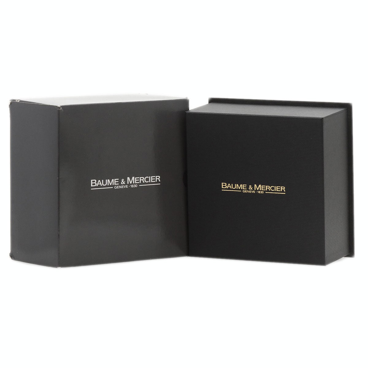 Baume & Mercier ボーム＆メルシェ M0A6848 キャットウォーク 未使用 腕時計 SS レディース 中古