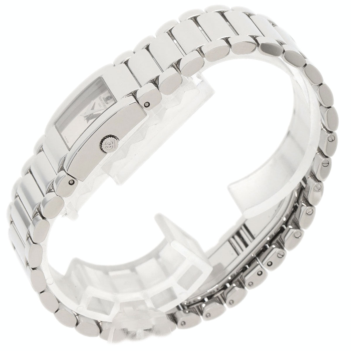 Baume & Mercier ボーム＆メルシェ M0A6848 キャットウォーク 未使用 腕時計 SS レディース 中古