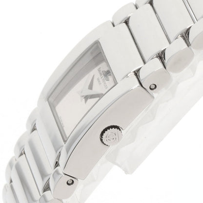 Baume & Mercier ボーム＆メルシェ M0A6848 キャットウォーク 未使用 腕時計 SS レディース 中古