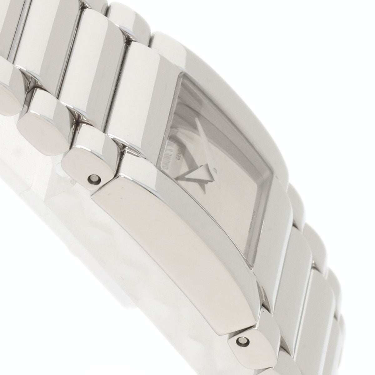 Baume & Mercier ボーム＆メルシェ M0A6848 キャットウォーク 未使用 腕時計 SS レディース 中古