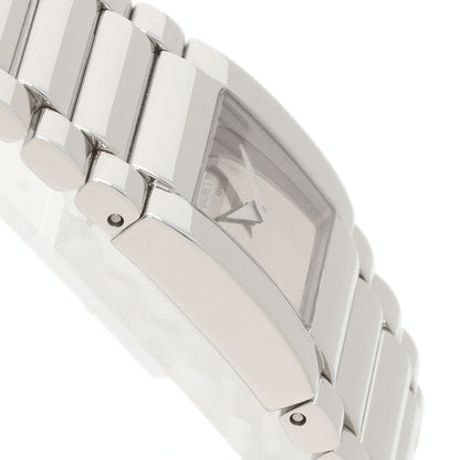 Baume & Mercier ボーム＆メルシェ M0A6848 キャットウォーク 未使用 腕時計 SS レディース 中古