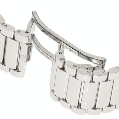 Baume & Mercier ボーム＆メルシェ M0A6848 キャットウォーク 未使用 腕時計 SS レディース 中古