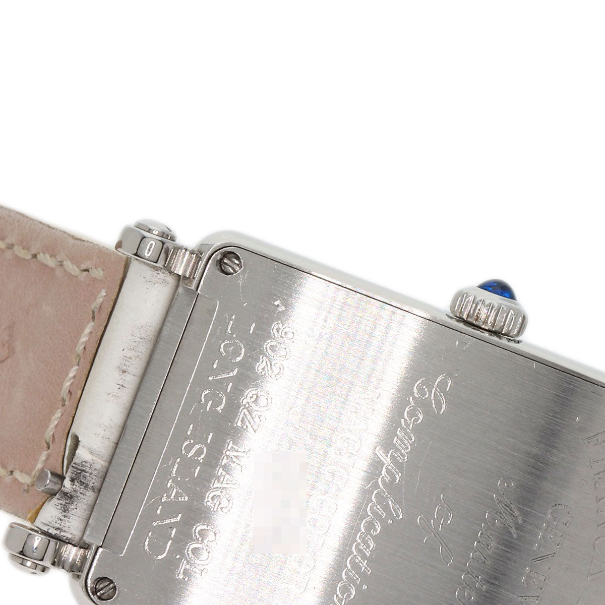 フランクミュラー 902QZMAGCOL ロングアイランド マジックカラー 腕時計 中古 商品画像20
