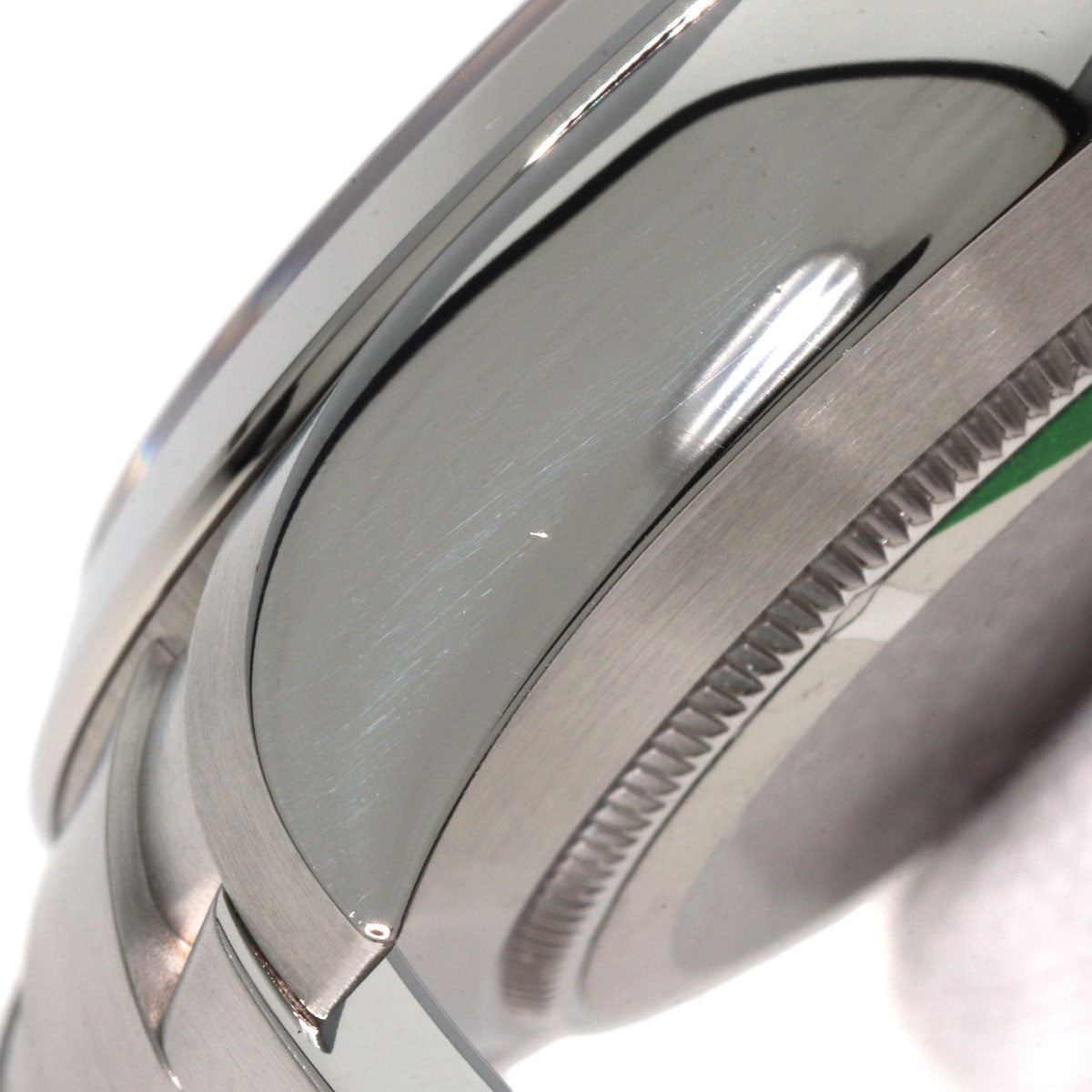 ROLEX ロレックス 116900 エアキング 腕時計 SS メンズ 中古