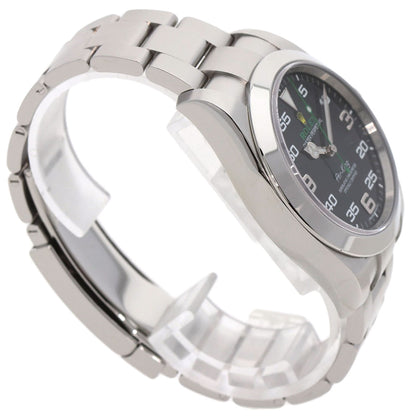 ROLEX ロレックス 116900 エアキング 腕時計 SS メンズ 中古