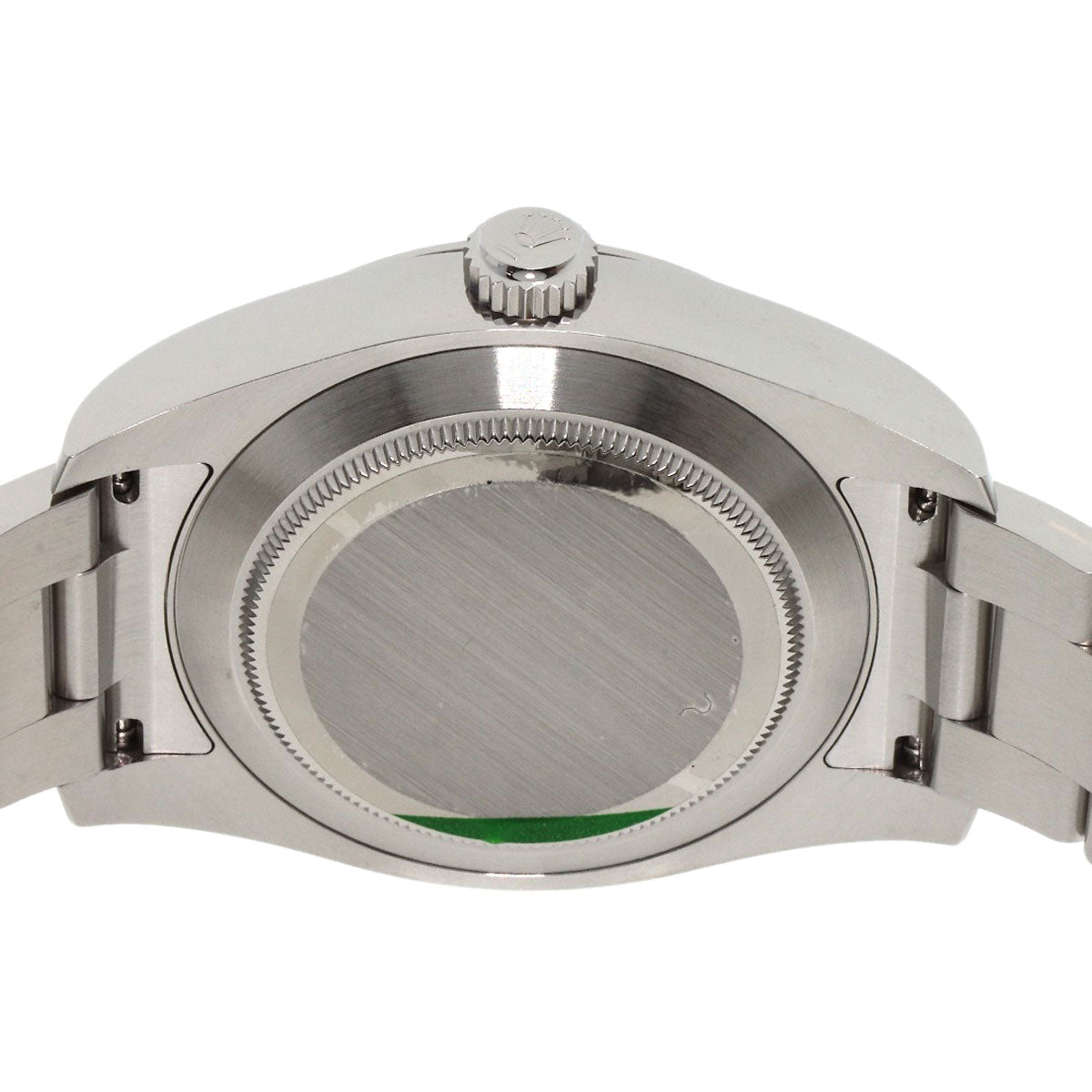 ROLEX ロレックス 116900 エアキング 腕時計 SS メンズ 中古